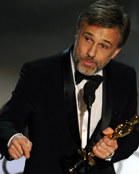 The 2010 Academy Awards