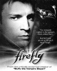 Firefly Episode 14: Objects in Space