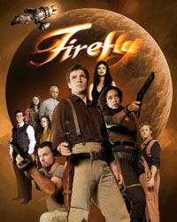 Firefly Quotes, Part IV