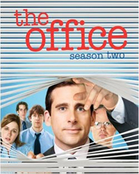 The Office, Season 2 Episode 03: Office Olympics