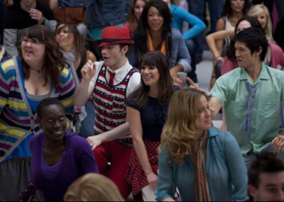 Glee, Season 2 Part 2 Trivia Quiz