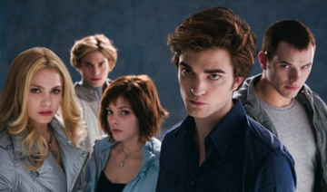 Twilight Cast Members  Trivia Quiz